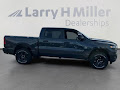 2025 RAM 1500 Warlock