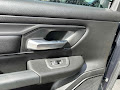 2025 RAM 1500 Warlock