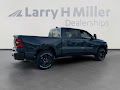2025 RAM 1500 Warlock