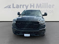 2025 RAM 1500 Warlock