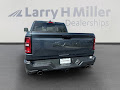 2025 RAM 1500 Warlock