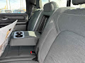2025 RAM 1500 Warlock