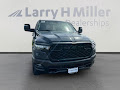 2025 RAM 1500 Warlock