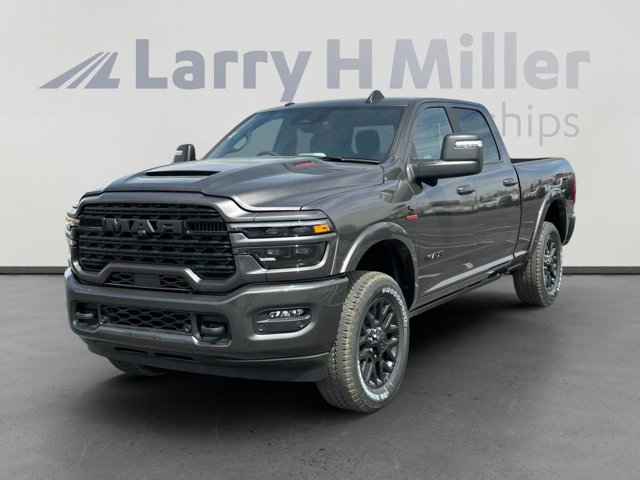 2025 RAM 2500 Limited
