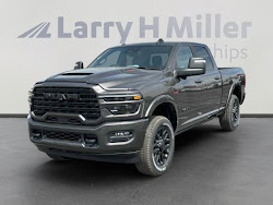 2025 RAM 2500 Limited