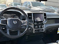 2025 RAM 1500 Warlock