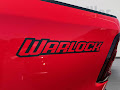 2025 RAM 1500 Warlock