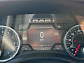 2025 RAM 1500 Warlock