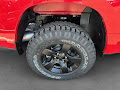 2025 RAM 1500 Warlock