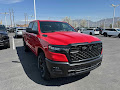 2025 RAM 1500 Warlock