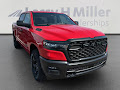 2025 RAM 1500 Warlock