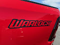 2025 RAM 1500 Warlock