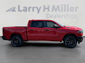 2025 RAM 1500 Warlock