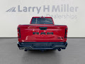 2025 RAM 1500 Warlock