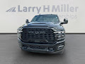 2025 RAM 2500 Limited