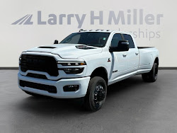 2025 RAM 3500 Laramie