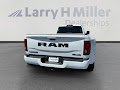 2025 RAM 3500 Laramie