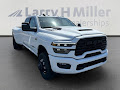 2025 RAM 3500 Laramie