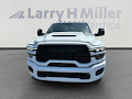 2025 RAM 3500 Laramie
