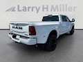 2025 RAM 3500 Laramie