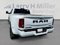 2025 RAM 3500 Laramie