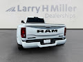 2025 RAM 3500 Laramie