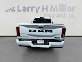 2025 RAM 3500 Laramie