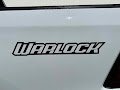 2025 RAM 1500 Warlock