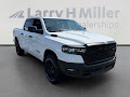 2025 RAM 1500 Warlock