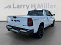 2025 RAM 1500 Warlock