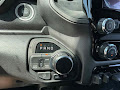 2025 RAM 1500 Warlock