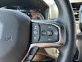 2025 RAM 1500 Warlock