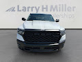 2025 RAM 1500 Warlock