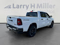 2025 RAM 1500 Warlock