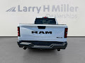 2025 RAM 1500 Warlock