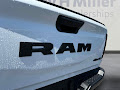 2025 RAM 1500 Warlock
