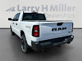 2025 RAM 1500 Warlock