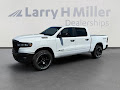 2025 RAM 1500 Warlock