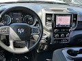 2025 RAM 1500 Warlock