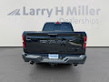 2025 RAM 1500 Warlock