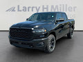2025 RAM 1500 Warlock
