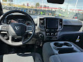 2025 RAM 1500 Warlock