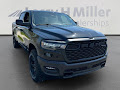 2025 RAM 1500 Warlock