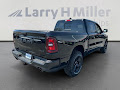 2025 RAM 1500 Warlock