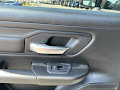 2025 RAM 1500 Warlock