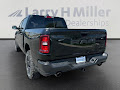 2025 RAM 1500 Warlock