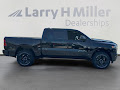 2025 RAM 1500 Warlock