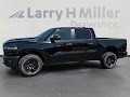 2025 RAM 1500 Warlock