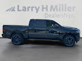 2025 RAM 1500 Warlock