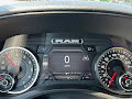 2025 RAM 1500 Warlock